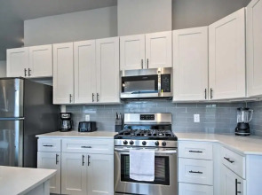 Genius Hotel Downtown