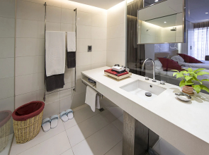 Hotel Kapok Wangfujing