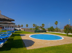 Hotel Puertobahia & Spa