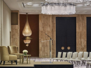 Four Seasons Hotel Casablanca