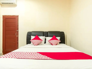 Huber Apartment by Oyo Rooms