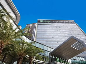 Holiday Inn Shaoguan Downtown