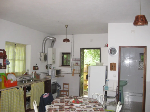 Pereira Cottage