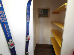 Studio Apartment Jež