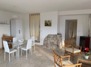 Apartment Incanto Matino