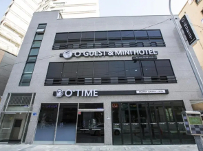 O'Guest & Mini Hotel