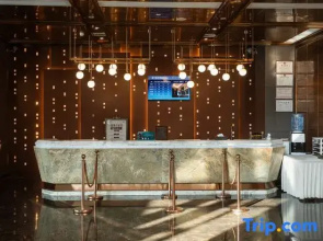 Conrab International Hotel