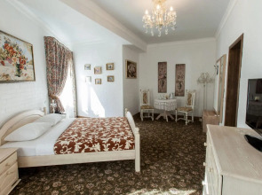 Атаманская