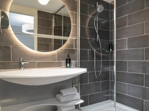Aparthotel Adagio Paris Nation