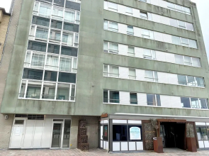 Apartment in Nieuwpoort Near the Beach
