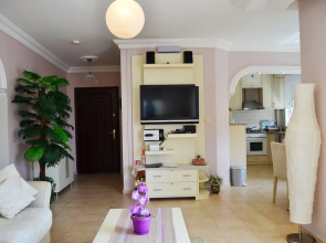 Super Luxus Apartment Al Con 9 in Alanya