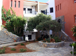 Sweet Memory Apartments