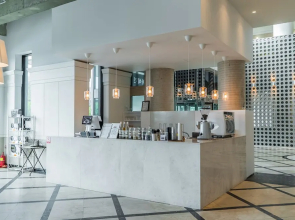 Namhae Sports Park Hotel