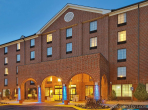 Holiday Inn Express - Harrisburg East by IHG