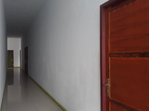 J Syariah Residence by OYO Rooms