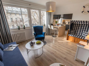 Apartament Sopot Karlikowska 13b 5 - 3 min do plaży