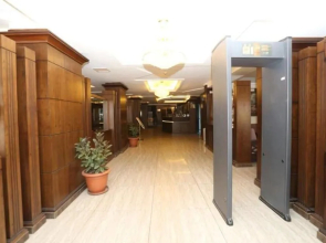 Zaitouna Hotel