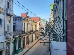 Casa Miriam Hostal Colonial