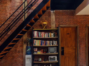 PUREMIND Loft Hotel
