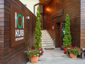 Hotel Piatra Soimului