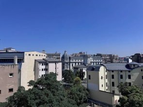Aiastay Bucharest River Apartments