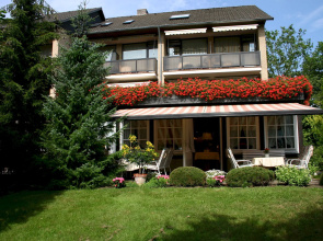 Hotel Sonnenhügel