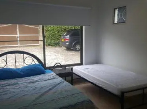 Casa Hacienda El Imperio