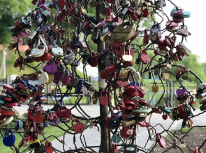 Camping-motel Blinnaya Gora