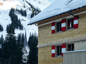 Berghaus Schroecken