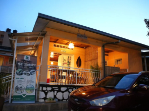 Tea House BnB Apartment