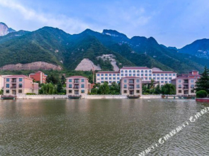 Xinyuan International Hotel