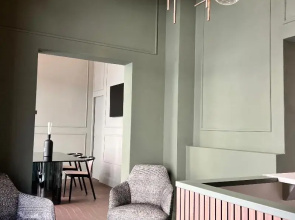 Palazzo Giusti Lecce - Exclusive Boutique Hotel