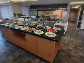 Özdemir Palas Hotel