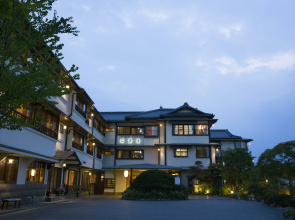 Chigira Jinsentei