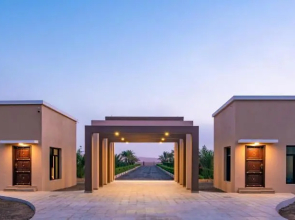 Arabian Nights Resort & Spa