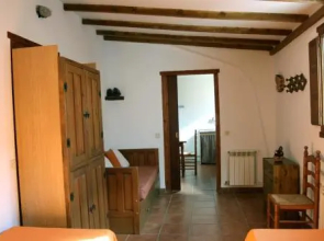 Albergue Rural Econatur