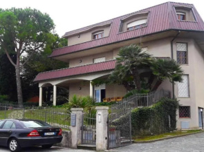 Conero Apartment