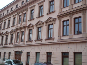 Apartments u Staropramenu