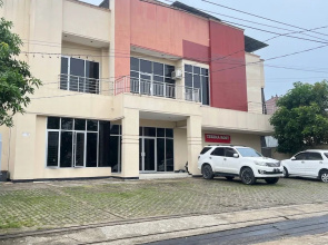 Hotel O Guest House Sae Madani