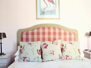 Ashbourne House Guest House