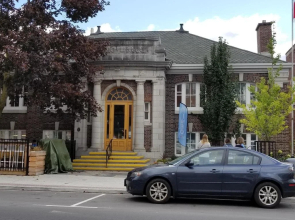 Courthouse B&B