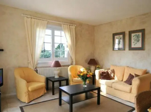 Residence "Villa Catherine"