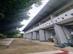 Patamanan Residence Ang Thong
