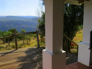 The Edge Mountain Retreat