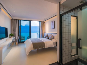 Dali JiuXiao Star with Seaview hotel