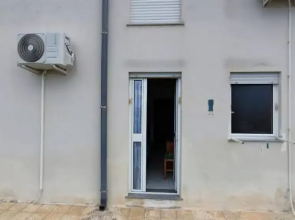 Casa Pini a Marzamemi