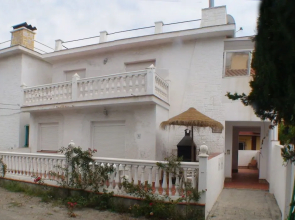 Casa Yeray