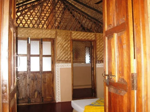 Pirache Village-Eco Resort