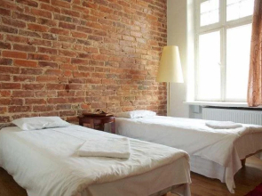 16 Eur Hostels Fat Margarets