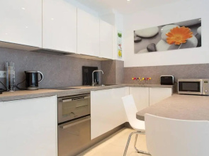 Chic & Modern 1bed Next To Martinez